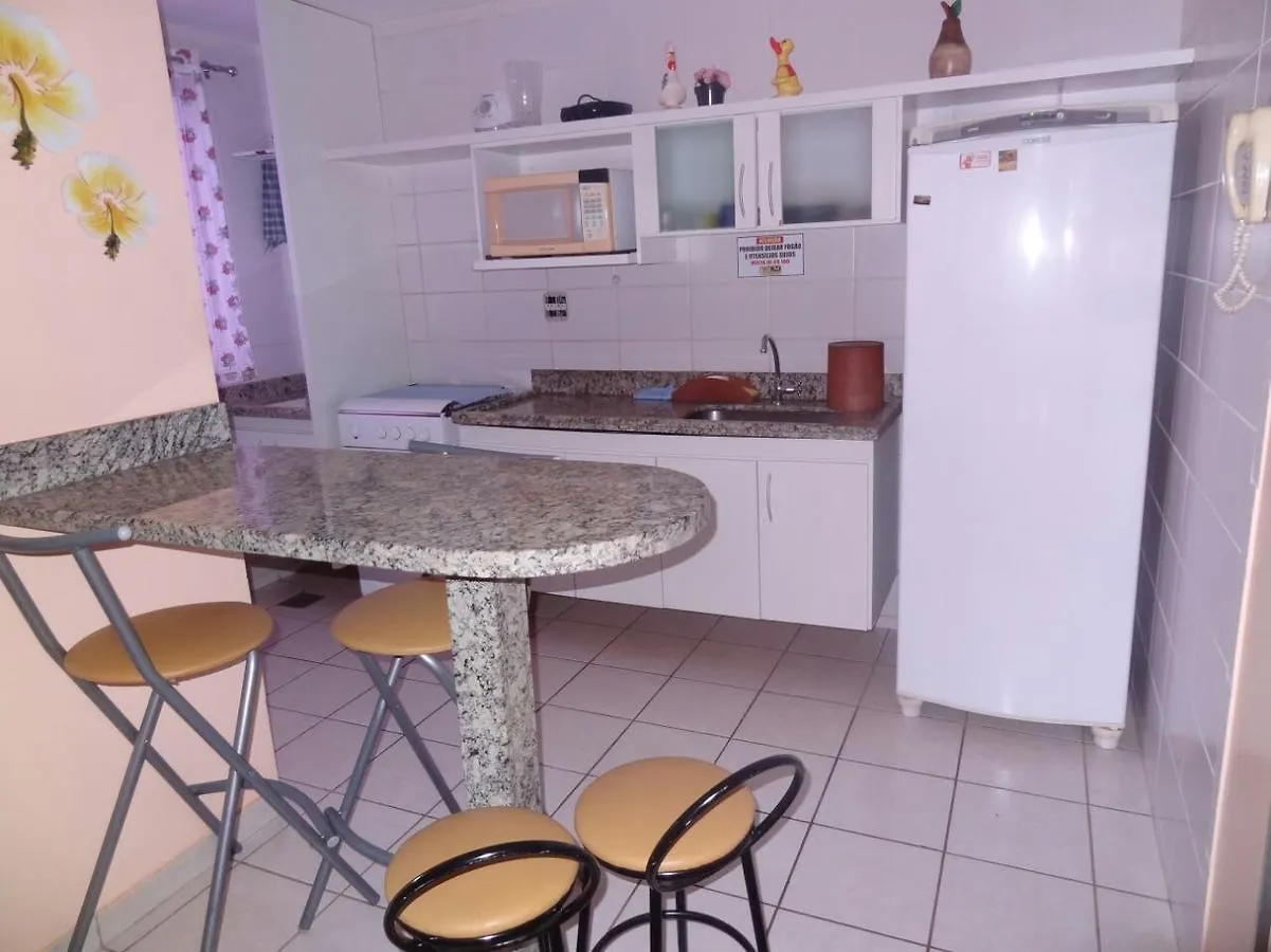 Jardins Das Thermas Flat Apartment Caldas Novas 0*,